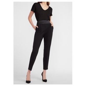 Express Tuxedo pants